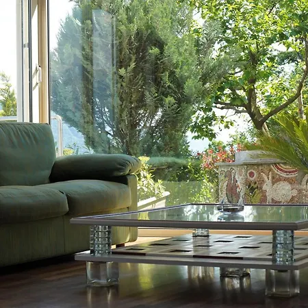 Appartement Belvedere Hill *