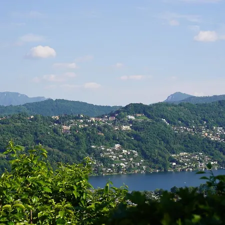 Belvedere Hill