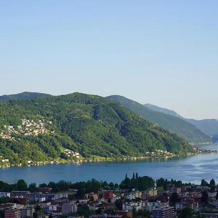 Belvedere Hill Appartement
