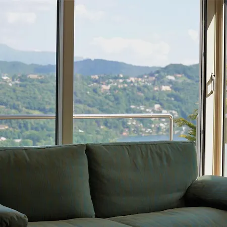 Belvedere Hill Apartment *