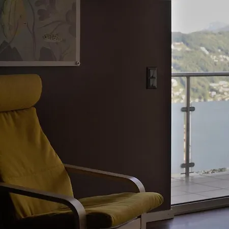 Belvedere Hill Apartment *